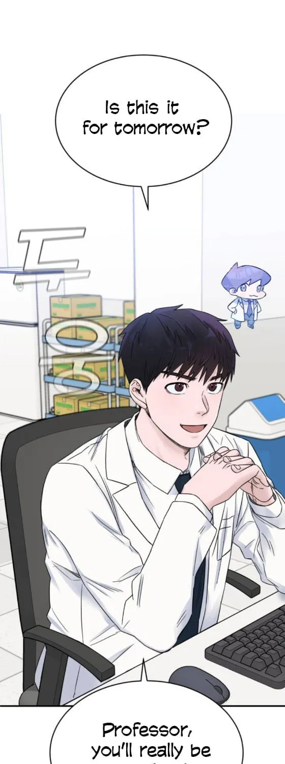 Read A.I. Doctor chapter 16 image 65 on Lezhin