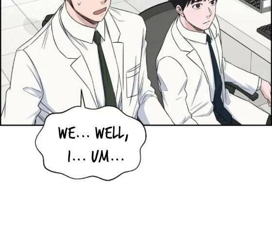 Read A.I. Doctor chapter 17 image 11 on Lezhin