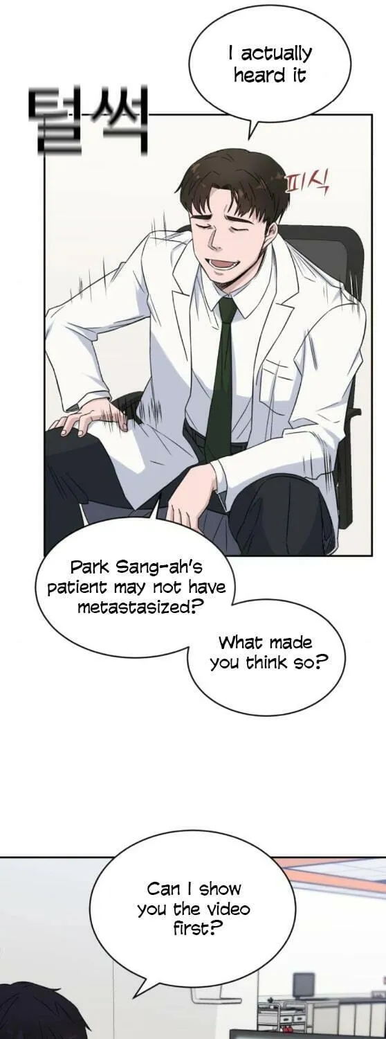 Read A.I. Doctor chapter 17 image 12 on Lezhin