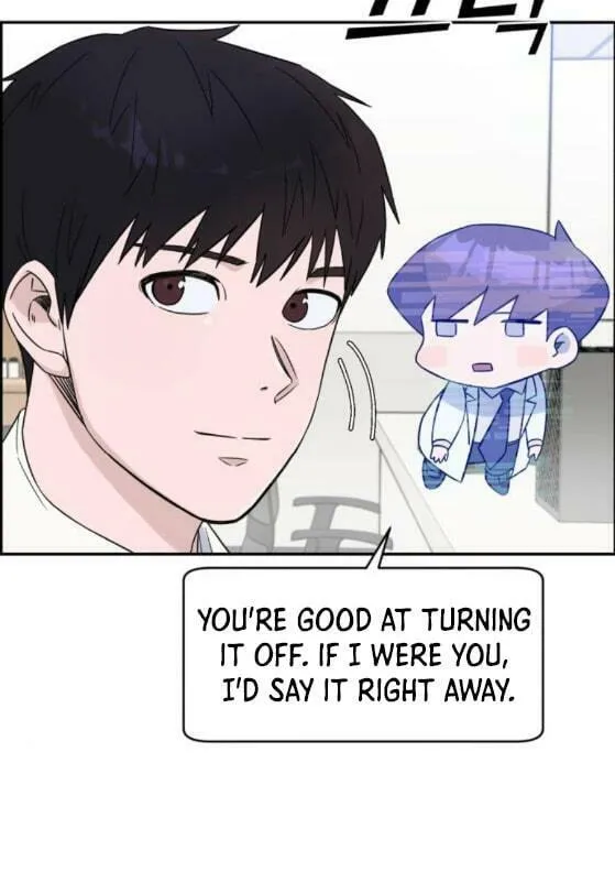 Read A.I. Doctor chapter 17 image 21 on Lezhin