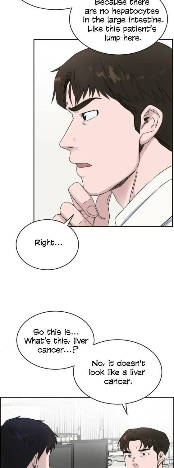 Read A.I. Doctor chapter 17 image 27 on Lezhin