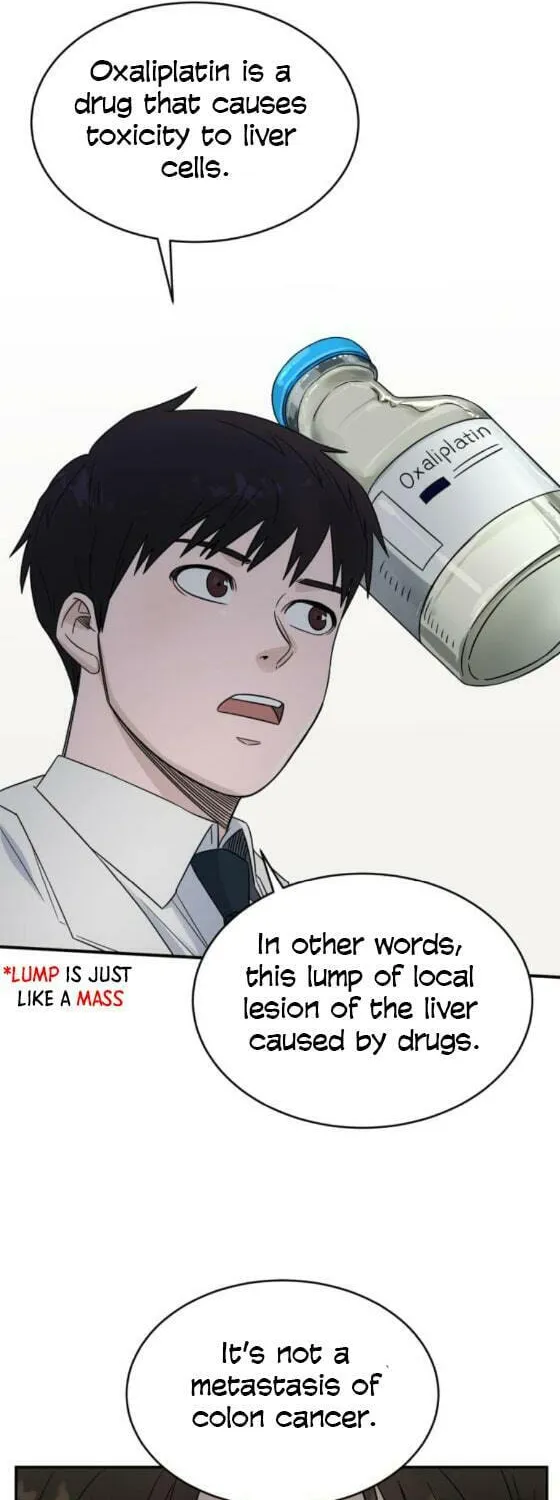 Read A.I. Doctor chapter 17 image 31 on Lezhin