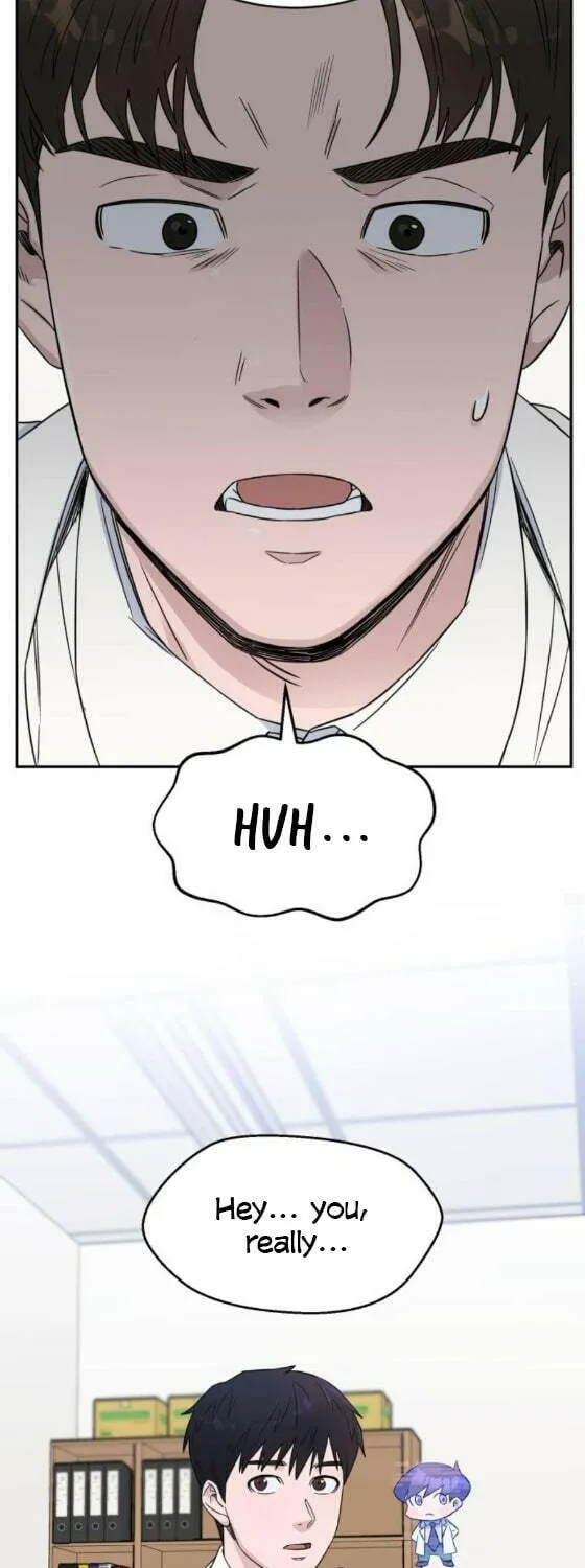 Read A.I. Doctor chapter 17 image 32 on Lezhin