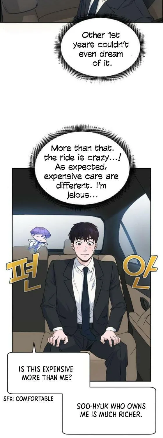 Read A.I. Doctor chapter 17 image 37 on Lezhin