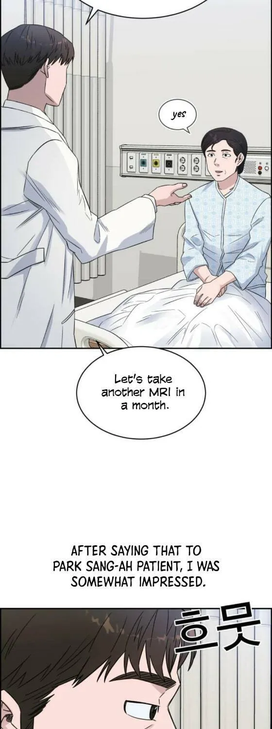 Read A.I. Doctor chapter 17 image 43 on Lezhin
