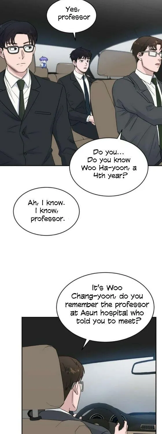 Read A.I. Doctor chapter 17 image 46 on Lezhin