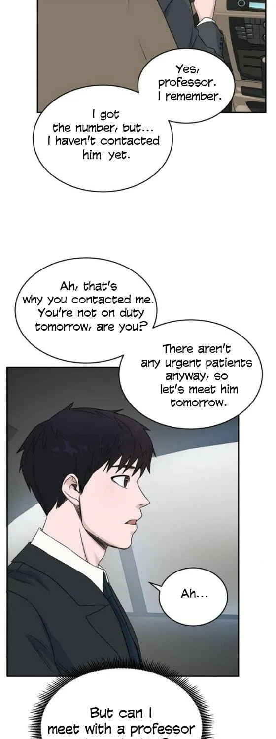 Read A.I. Doctor chapter 17 image 47 on Lezhin