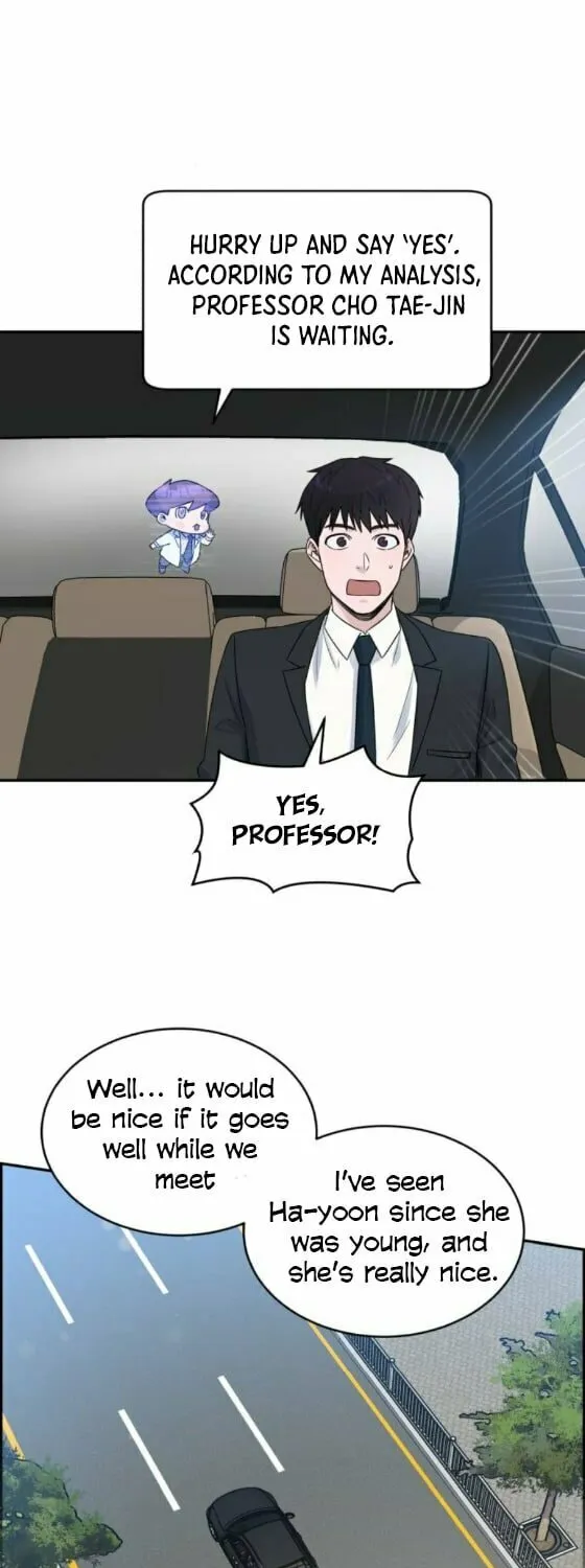 Read A.I. Doctor chapter 17 image 49 on Lezhin