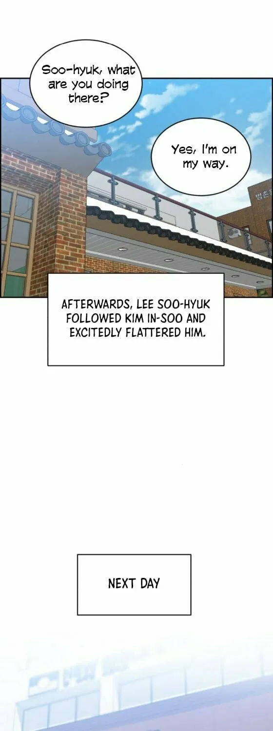 Read A.I. Doctor chapter 17 image 56 on Lezhin