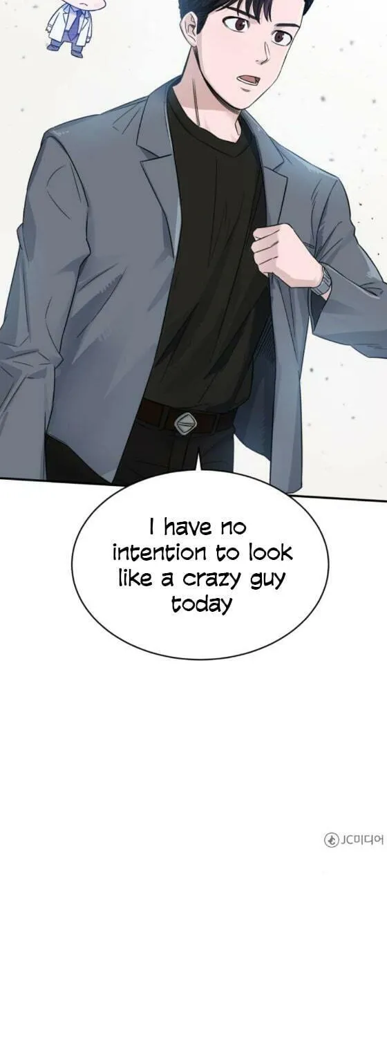 Read A.I. Doctor chapter 17 image 61 on Lezhin