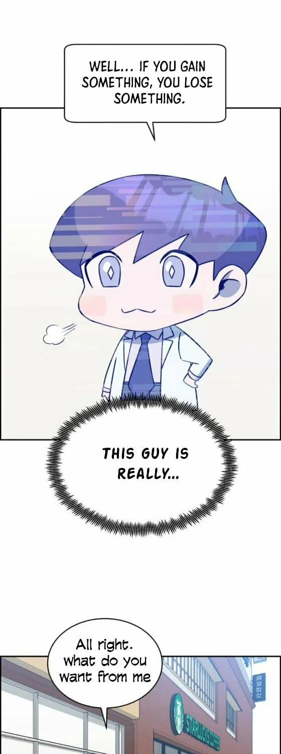 Read A.I. Doctor chapter 18 image 11 on Lezhin