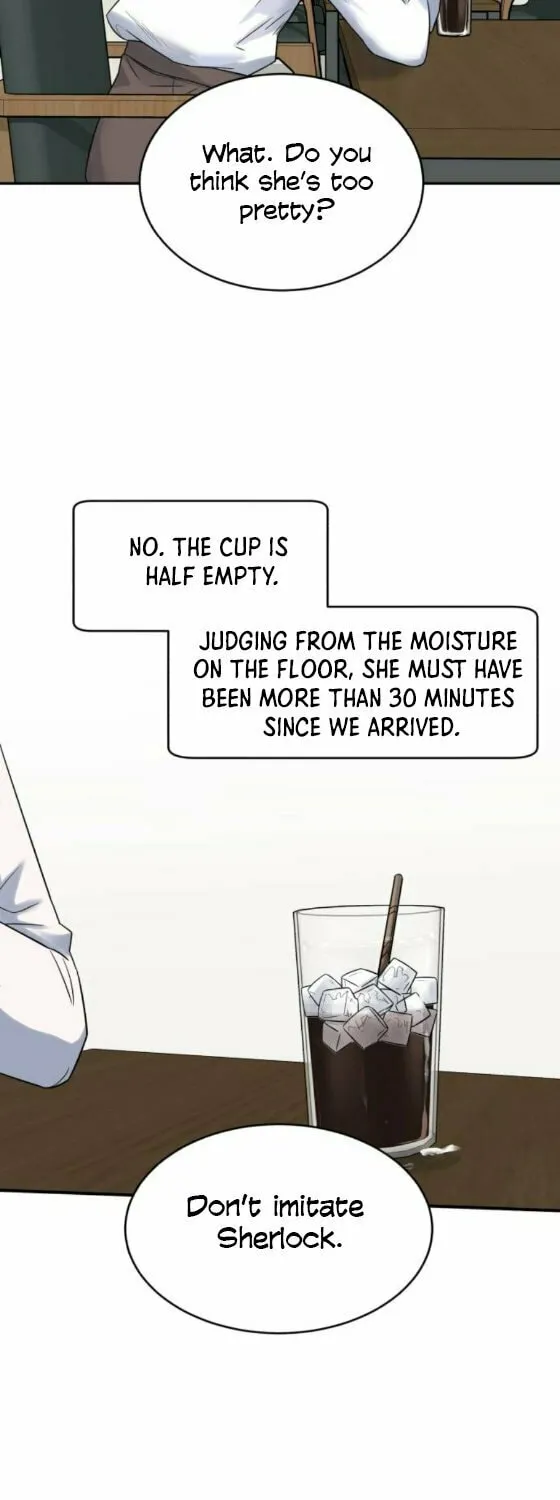 Read A.I. Doctor chapter 18 image 13 on Lezhin