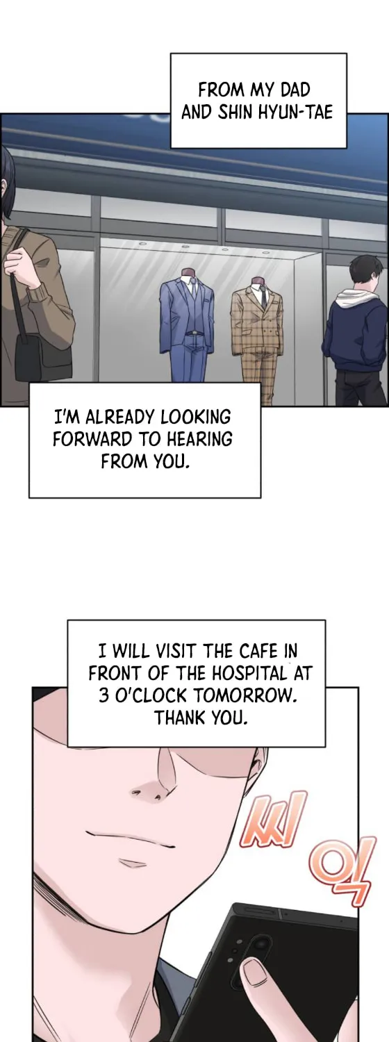Read A.I. Doctor chapter 18 image 2 on Lezhin