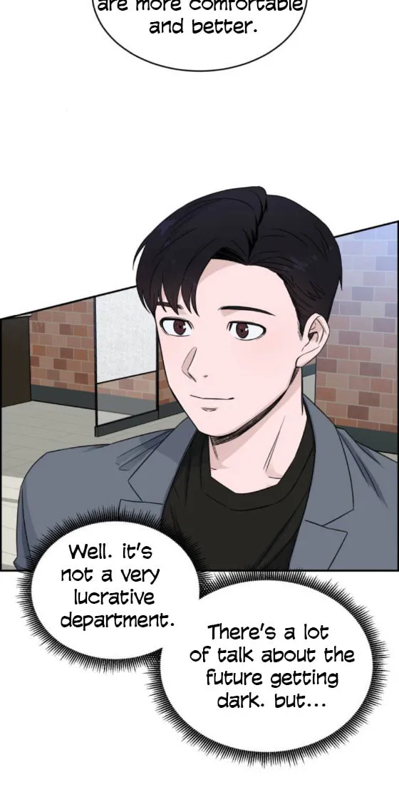 Read A.I. Doctor chapter 18 image 20 on Lezhin