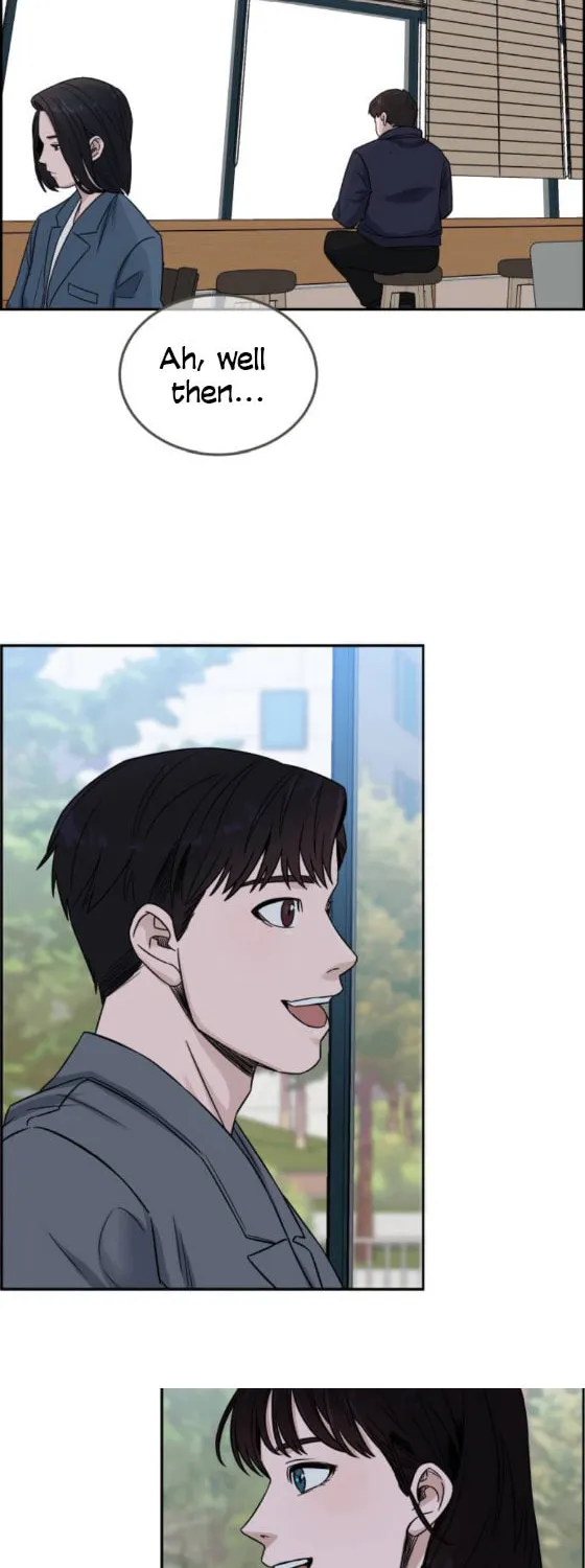 Read A.I. Doctor chapter 18 image 22 on Lezhin