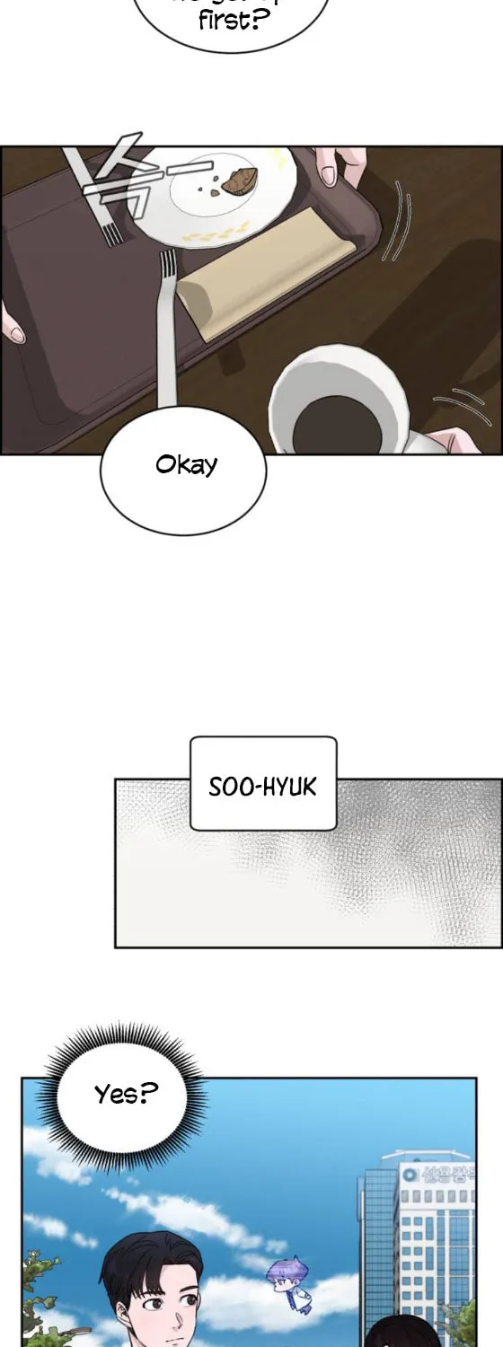 Read A.I. Doctor chapter 18 image 25 on Lezhin
