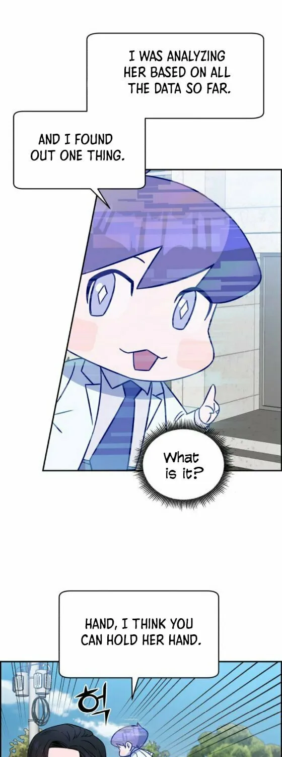 Read A.I. Doctor chapter 18 image 27 on Lezhin