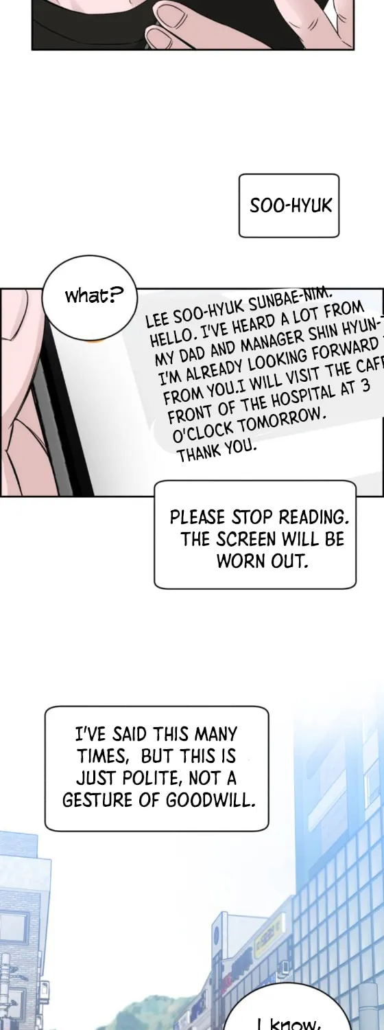 Read A.I. Doctor chapter 18 image 3 on Lezhin