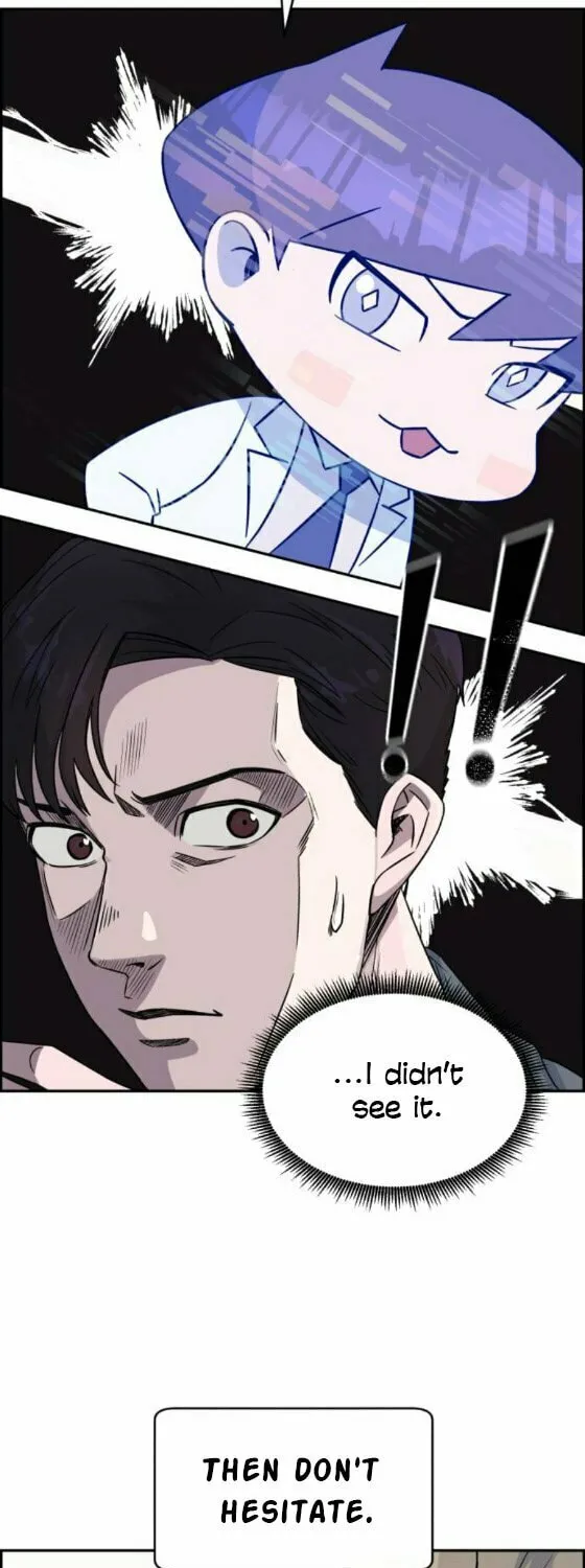 Read A.I. Doctor chapter 18 image 30 on Lezhin