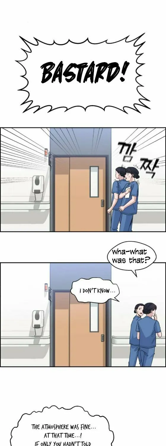 Read A.I. Doctor chapter 18 image 37 on Lezhin