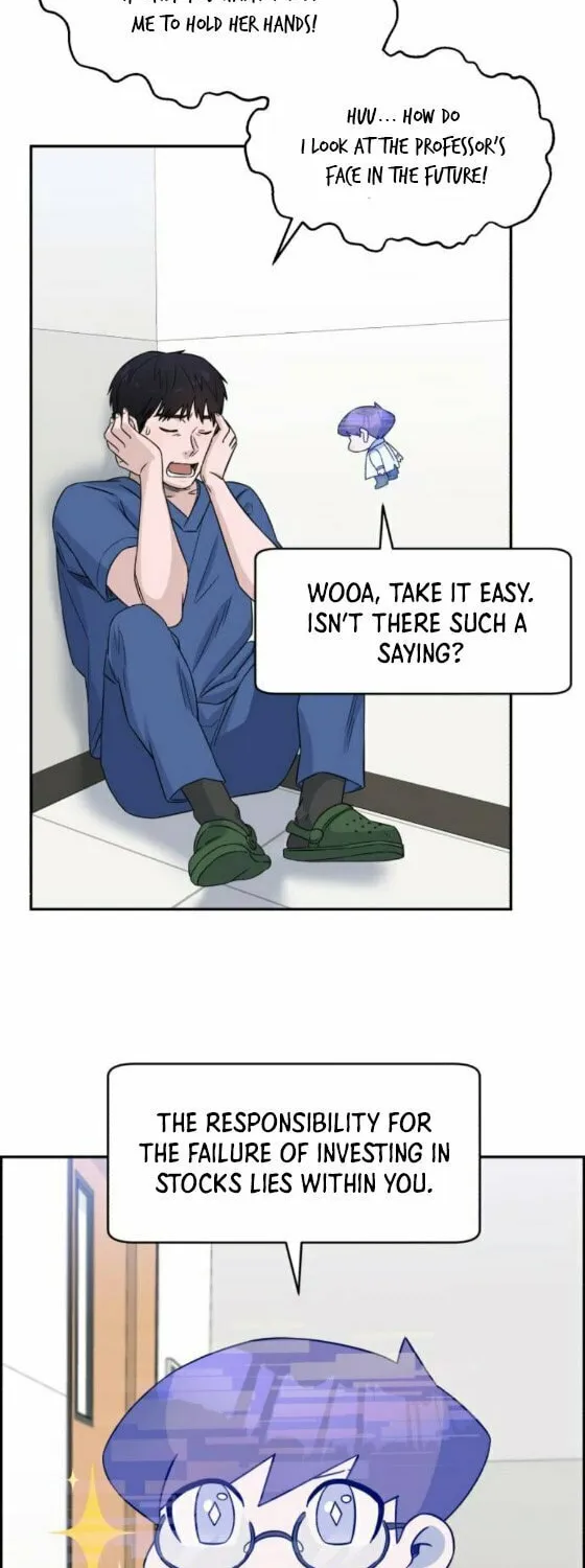 Read A.I. Doctor chapter 18 image 38 on Lezhin