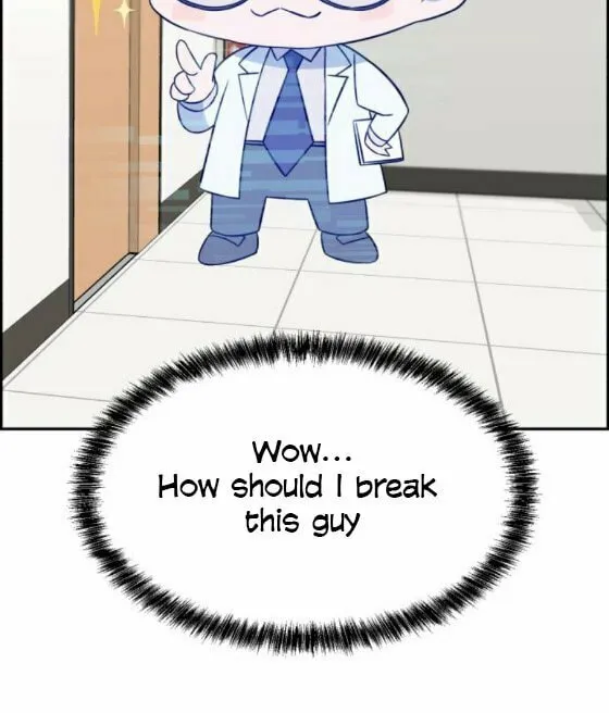 Read A.I. Doctor chapter 18 image 39 on Lezhin
