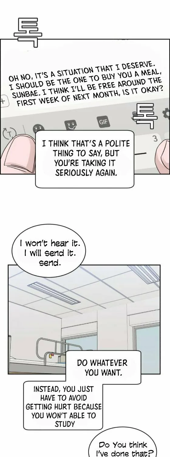 Read A.I. Doctor chapter 18 image 49 on Lezhin