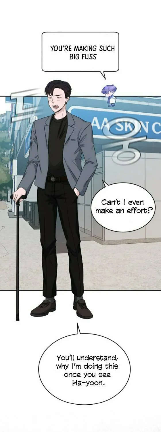 Read A.I. Doctor chapter 18 image 5 on Lezhin