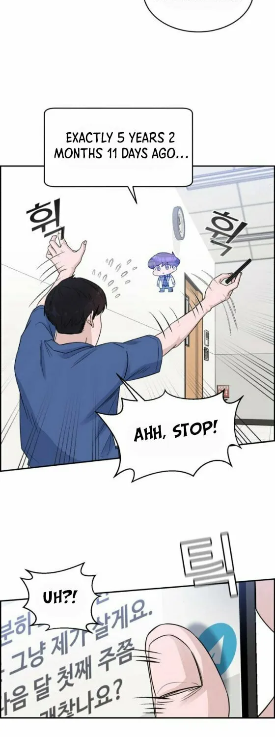 Read A.I. Doctor chapter 18 image 50 on Lezhin