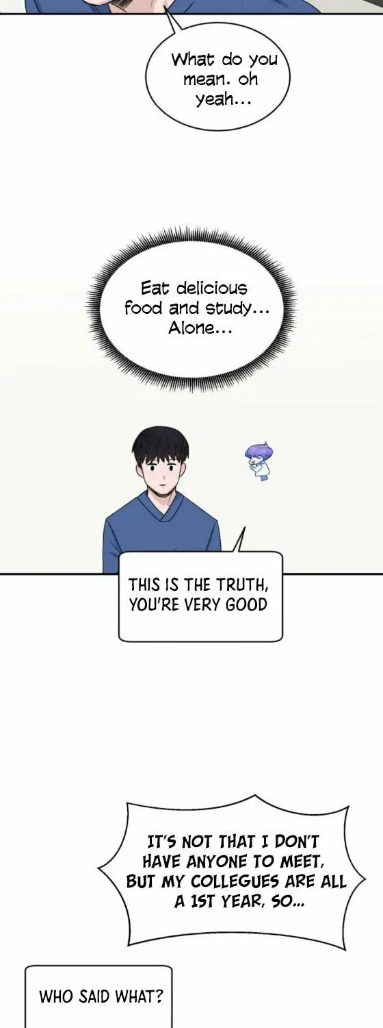 Read A.I. Doctor chapter 18 image 56 on Lezhin