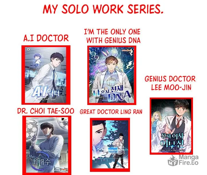 Read A.I. Doctor chapter 18 image 60 on Lezhin