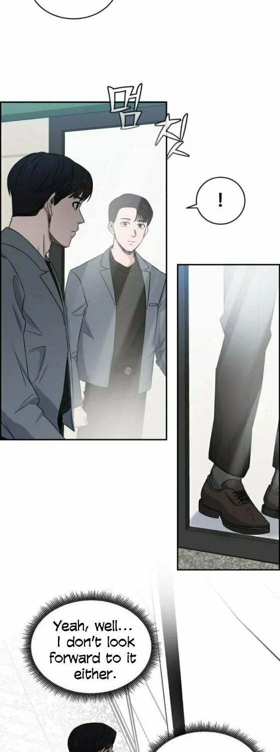 Read A.I. Doctor chapter 18 image 8 on Lezhin
