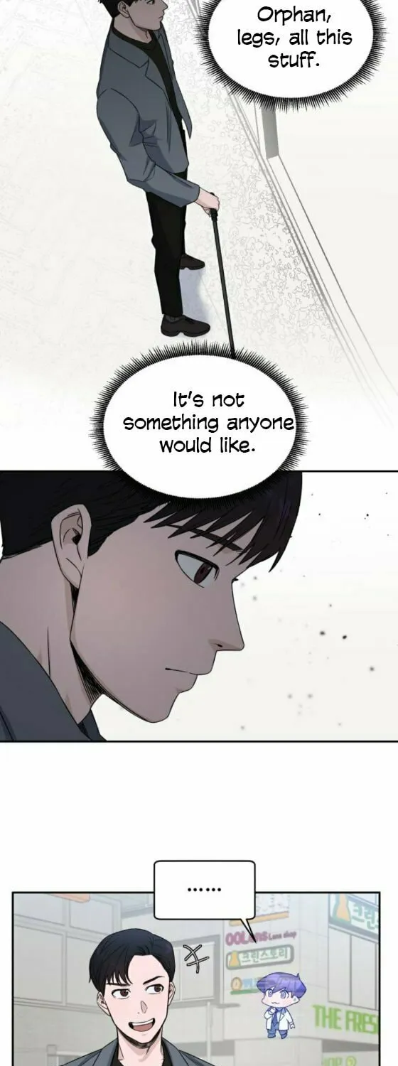 Read A.I. Doctor chapter 18 image 9 on Lezhin