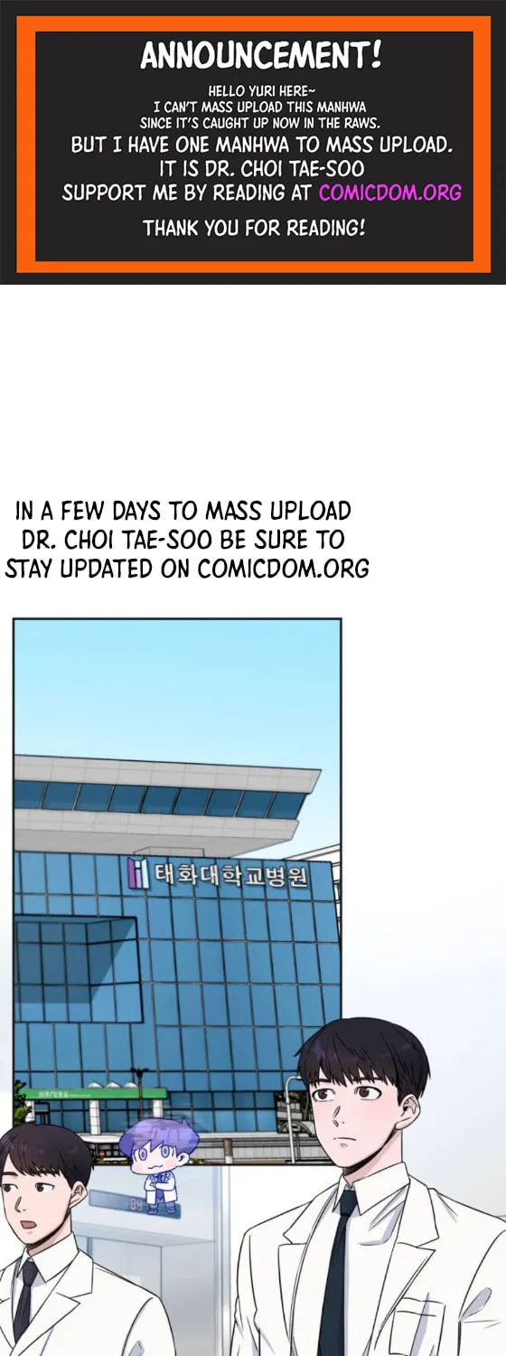 Read A.I. Doctor chapter 19 image 1 on Lezhin