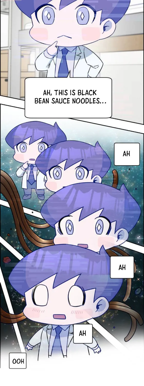 Read A.I. Doctor chapter 19 image 14 on Lezhin