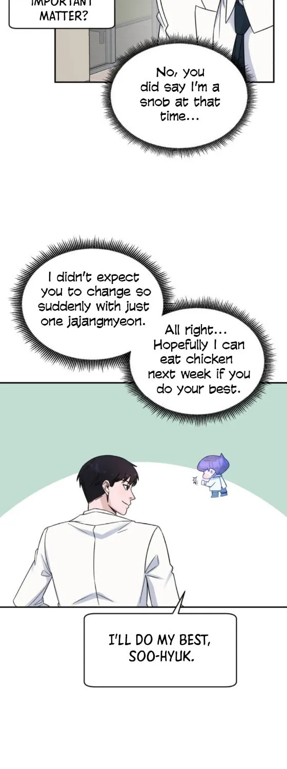 Read A.I. Doctor chapter 19 image 19 on Lezhin