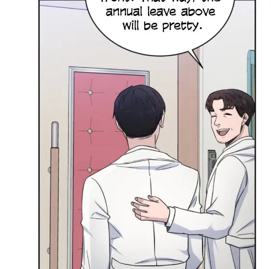 Read A.I. Doctor chapter 19 image 24 on Lezhin