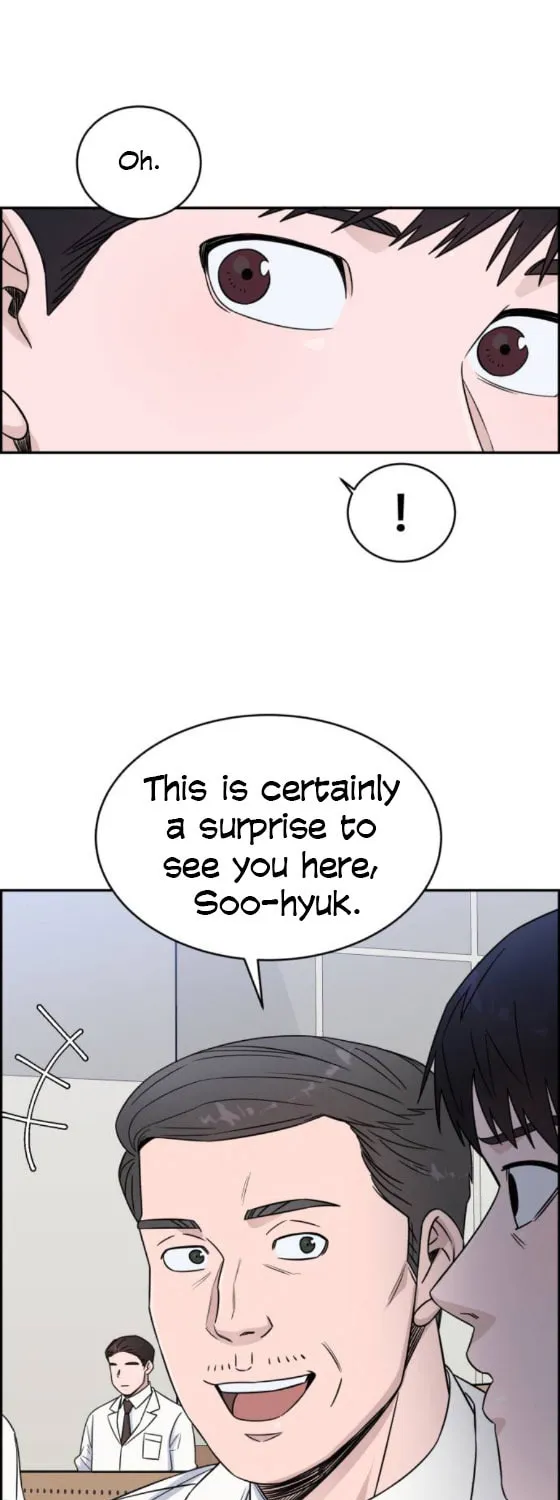 Read A.I. Doctor chapter 19 image 31 on Lezhin