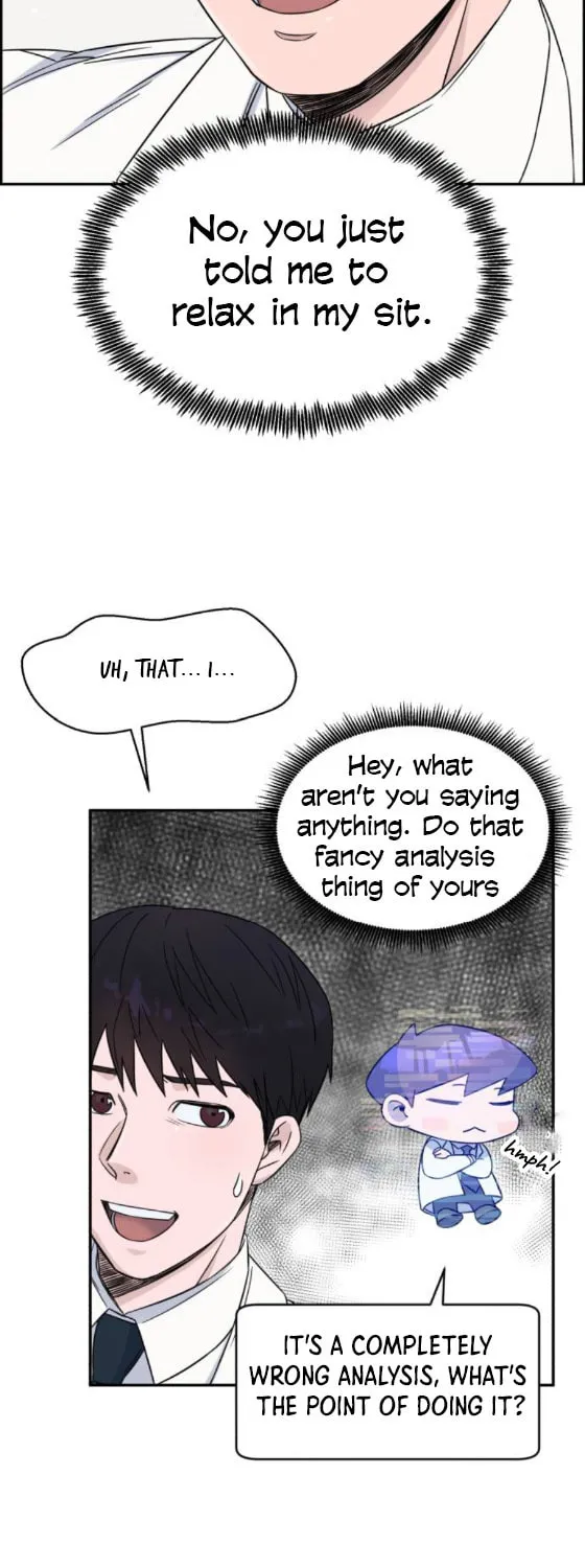 Read A.I. Doctor chapter 19 image 35 on Lezhin