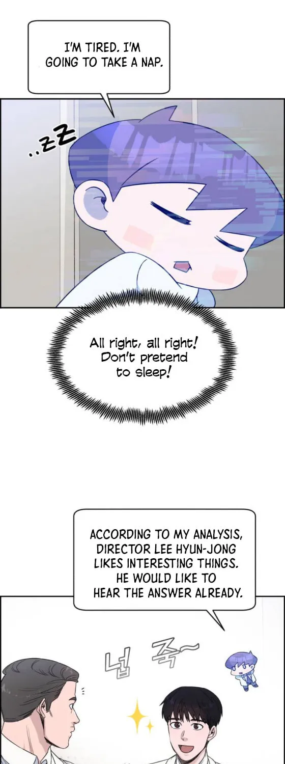 Read A.I. Doctor chapter 19 image 37 on Lezhin