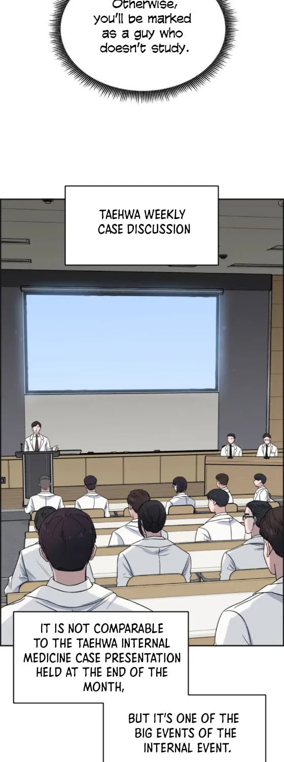 Read A.I. Doctor chapter 19 image 4 on Lezhin