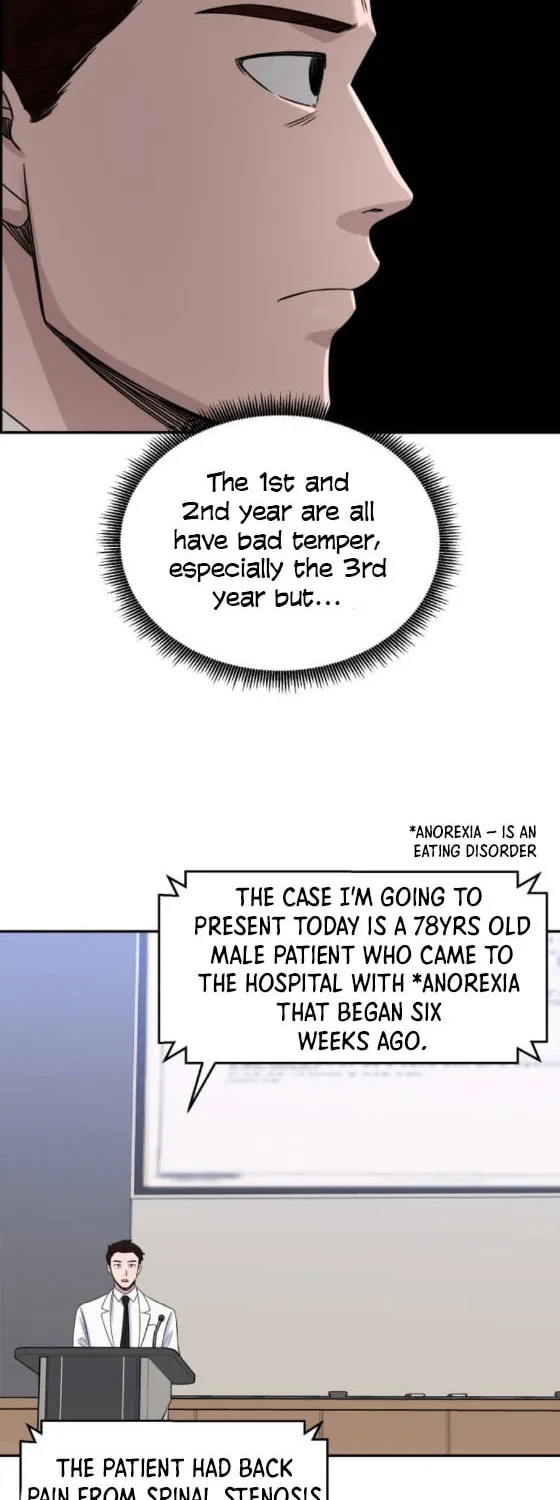 Read A.I. Doctor chapter 19 image 42 on Lezhin