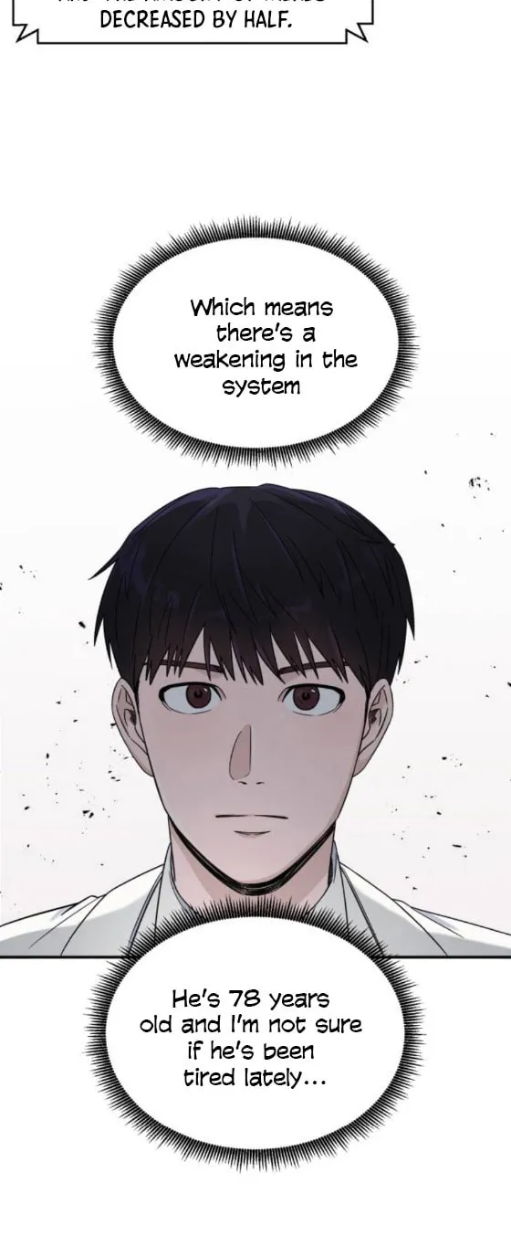 Read A.I. Doctor chapter 19 image 44 on Lezhin