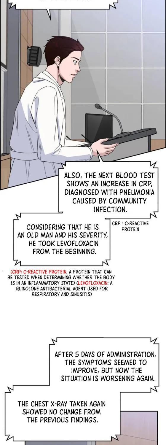 Read A.I. Doctor chapter 19 image 46 on Lezhin