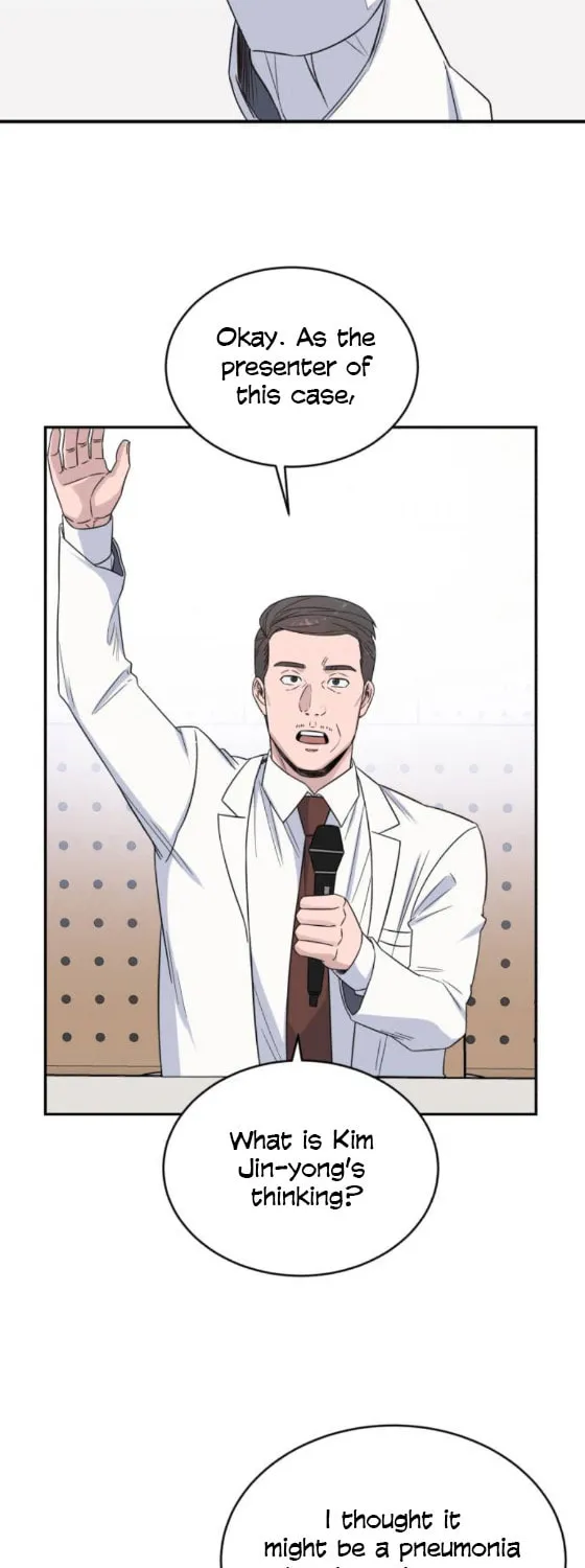 Read A.I. Doctor chapter 19 image 48 on Lezhin