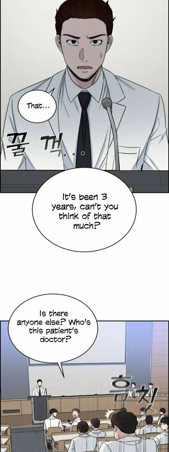 Read A.I. Doctor chapter 19 image 51 on Lezhin