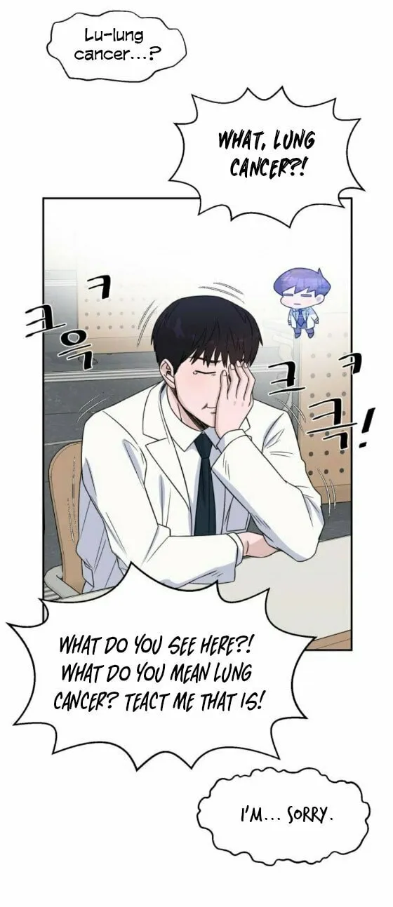 Read A.I. Doctor chapter 19 image 53 on Lezhin