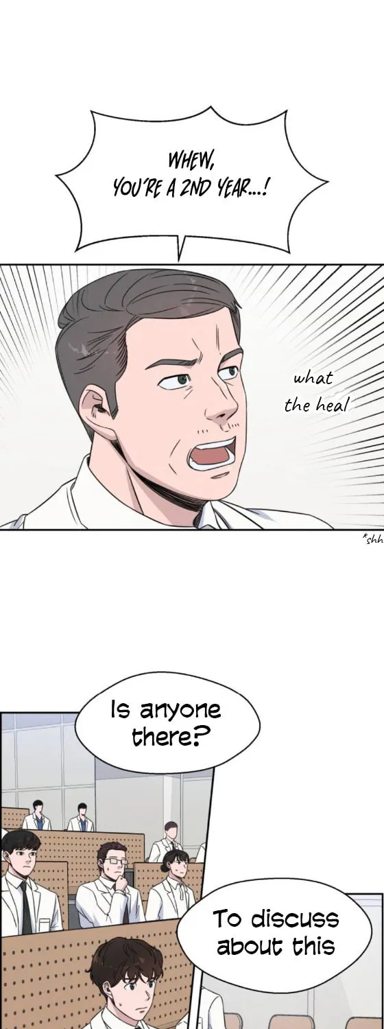 Read A.I. Doctor chapter 19 image 54 on Lezhin