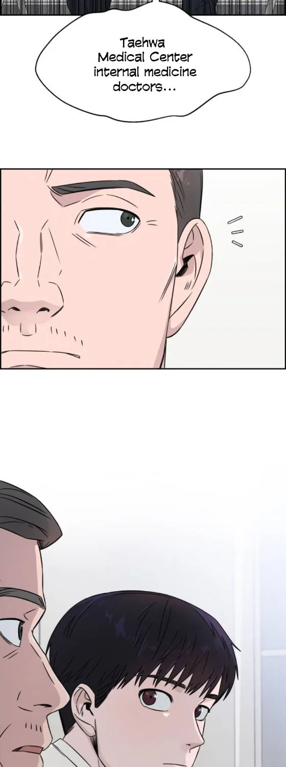 Read A.I. Doctor chapter 19 image 56 on Lezhin