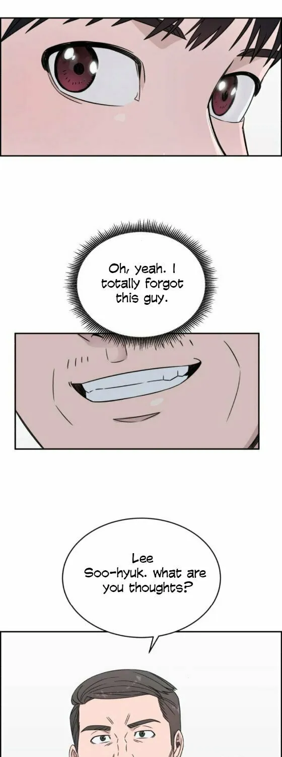 Read A.I. Doctor chapter 19 image 58 on Lezhin